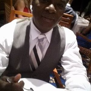 Meet your Posher, Richard